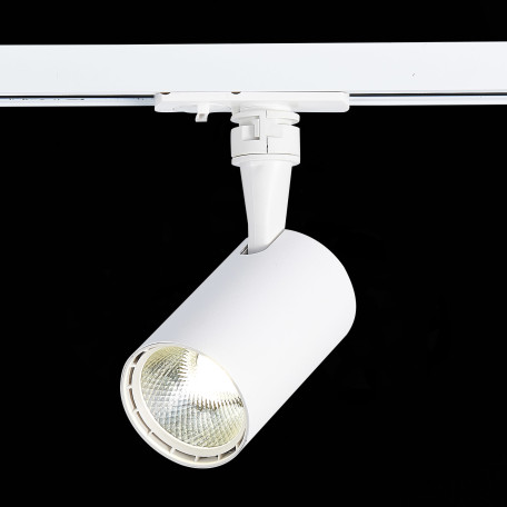 Светодиодный светильник для трековой системы ST Luce ST351.546.10.36, LED 10W 900lm - миниатюра 4