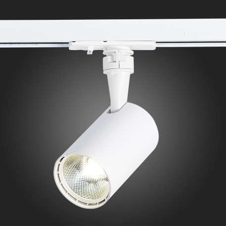 Светодиодный светильник для трековой системы ST Luce ST351.546.10.36, LED 10W 900lm - миниатюра 5