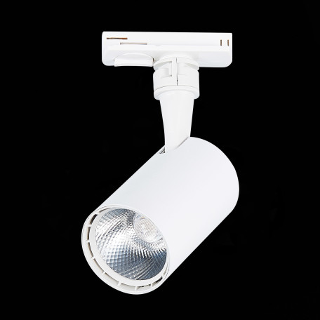 Светодиодный светильник для трековой системы ST Luce ST351.546.10.36, LED 10W 900lm - миниатюра 8