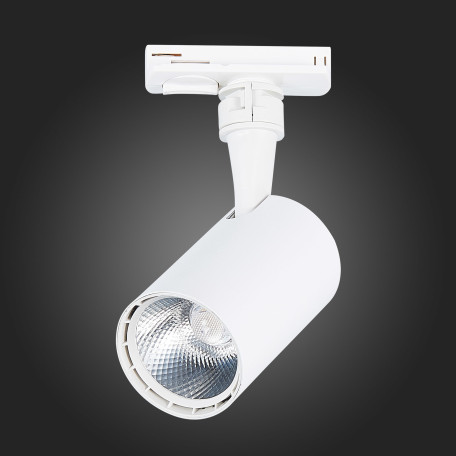 Светодиодный светильник для трековой системы ST Luce ST351.546.10.36, LED 10W 900lm - миниатюра 9