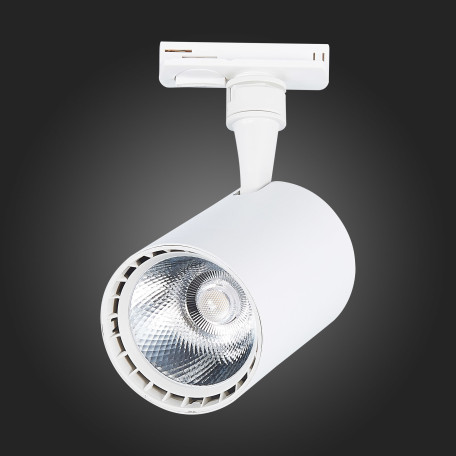 Светодиодный светильник для трековой системы ST Luce ST351.546.15.36, LED 15W 1350lm - миниатюра 9
