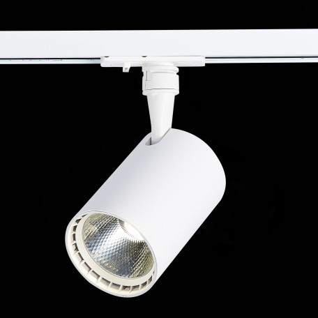 Светодиодный светильник для трековой системы ST Luce ST351.546.20.36, LED 20W 1800lm - миниатюра 4