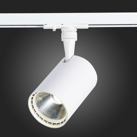 Светодиодный светильник для трековой системы ST Luce ST351.546.20.36, LED 20W 1800lm - миниатюра 5