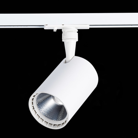 Светодиодный светильник для трековой системы ST Luce ST351.546.20.36, LED 20W 1800lm - миниатюра 6