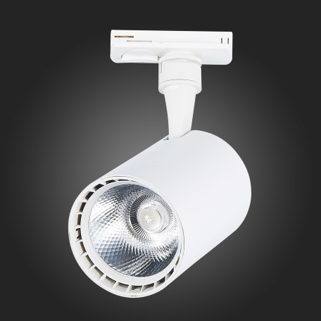 Светодиодный светильник для трековой системы ST Luce ST351.546.20.36, LED 20W 1800lm - миниатюра 9