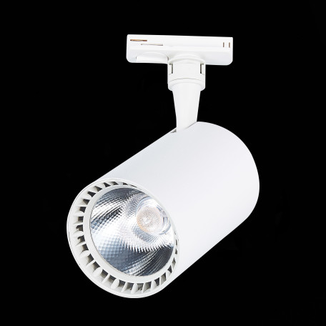 Светодиодный светильник для трековой системы ST Luce ST351.546.30.36, LED 30W 2700lm - миниатюра 8