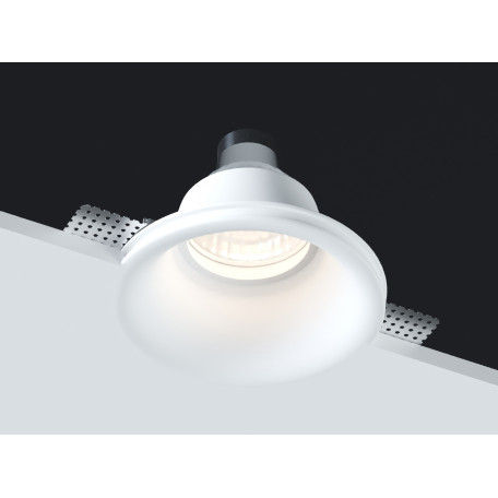 Встраиваемый светильник Donolux Elementare DL227G, 1xGU5.3x50W