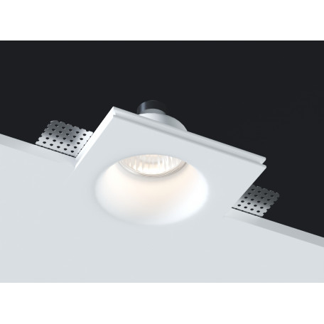 Встраиваемый светильник Donolux Elementare DL228G, 1xGU5.3x50W
