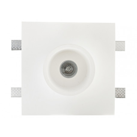 Встраиваемый светильник Donolux Vesuvio DL241G1, 1xGU10x35W - миниатюра 2