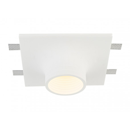 Встраиваемый светильник Donolux Vesuvio DL241G1, 1xGU10x35W - миниатюра 4