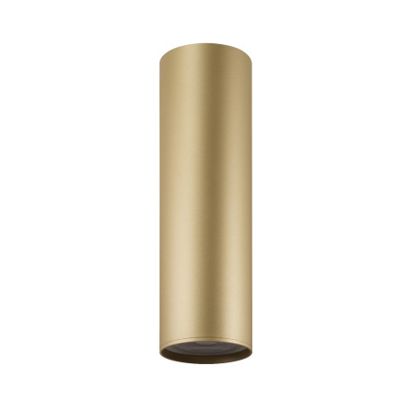 Потолочный светильник Denkirs Tube DK2052-SG, 1xGU10x15W - миниатюра 2