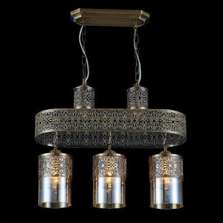 Подвесной светильник Citilux Эмир CL467233, 3xE27x75W - миниатюра 2