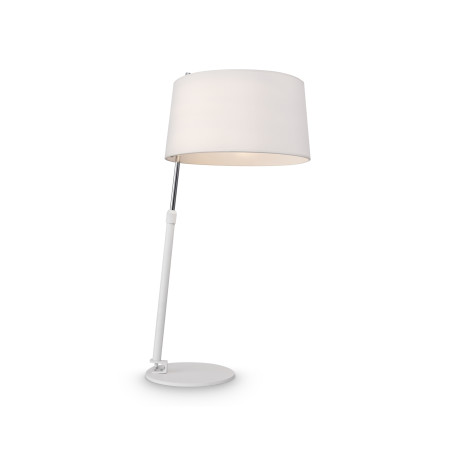 Настольная лампа Maytoni Bergamo MOD613TL-01W, 1xE27x60W - миниатюра 2