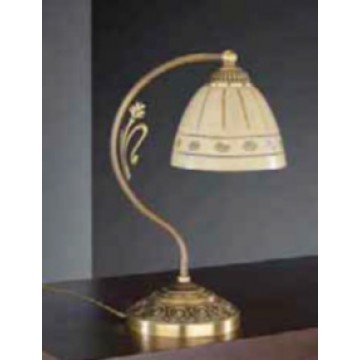 Настольная лампа Reccagni Angelo P 7054 P - миниатюра 1
