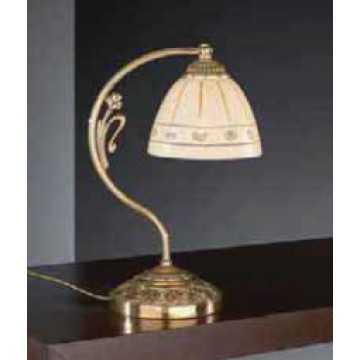 Настольная лампа Reccagni Angelo P 7154 P - миниатюра 1