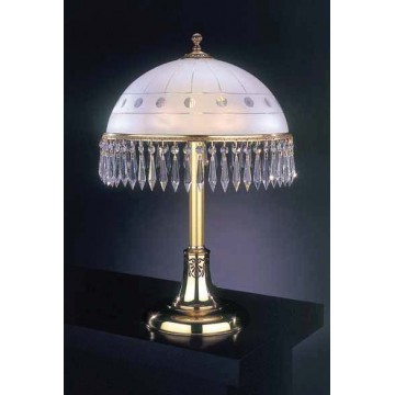 Настольная лампа Reccagni Angelo P 751 - миниатюра 1