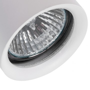 Настенный светильник с регулировкой направления света De Markt Астор 545020401, 1xGU10x50W - миниатюра 3