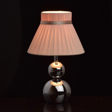 Настольная лампа MW-Light Тина 610030201, 1xE14x40W - миниатюра 2