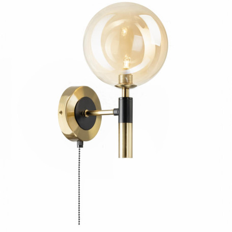 Настенный светильник Citilux Нарда CL204310, 1xG9x40W - миниатюра 3