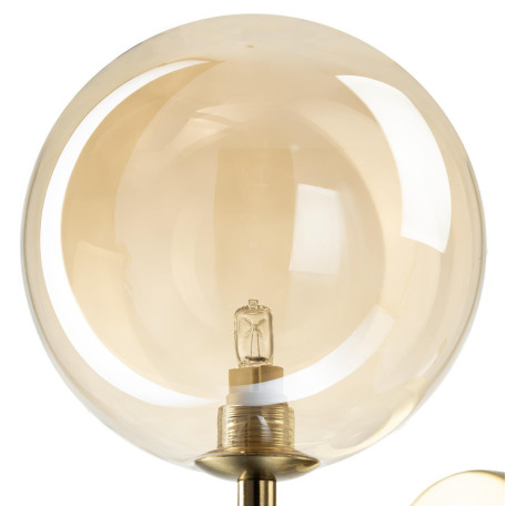 Настенный светильник Citilux Нарда CL204310, 1xG9x40W - миниатюра 7