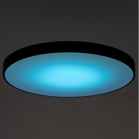 Потолочный светодиодный светильник Citilux Купер CL724155G1, LED 155W 3000-5500K 13000lm - миниатюра 4