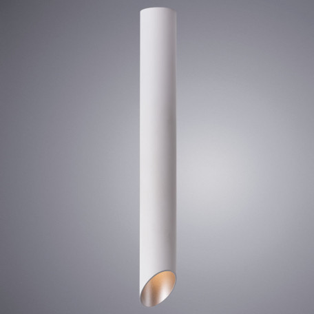 Потолочный светильник Arte Lamp Pilon-Gold A1537PL-1WH, 1xGU10x35W - миниатюра 2
