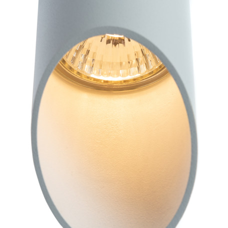 Потолочный светильник Arte Lamp Pilon A1615PL-1WH, 1xGU10x35W - миниатюра 4