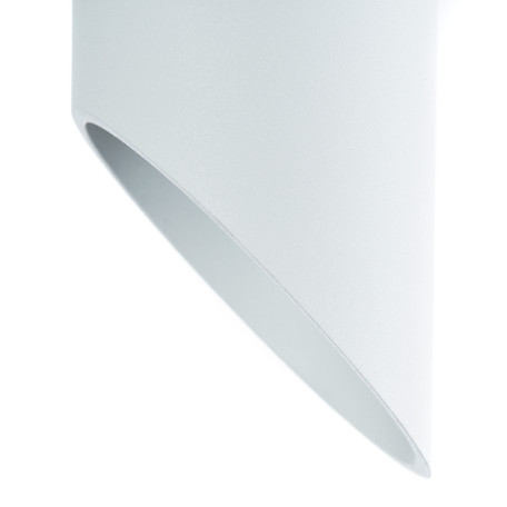 Потолочный светильник Arte Lamp Pilon A1615PL-1WH, 1xGU10x35W - миниатюра 6
