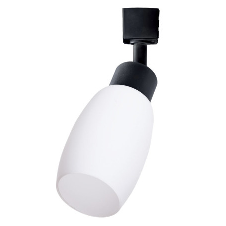 Светильник для трековой системы Arte Lamp Instyle Miia A3055PL-1BK, 1xE14x40W - миниатюра 1