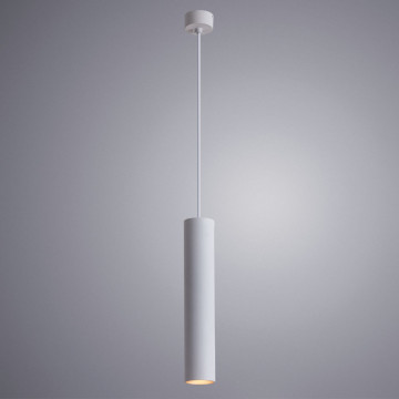 Подвесной светильник Arte Lamp Torre A1530SP-1WH, 1xGU10x35W - миниатюра 2