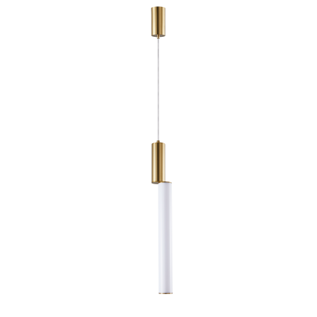 Подвесной светодиодный светильник Zortes Nepo ZRS.1888.05, LED 5W 4000K - миниатюра 2