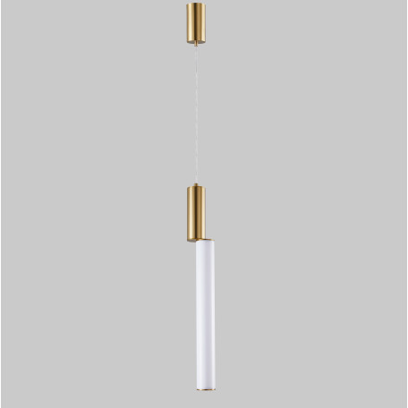 Подвесной светодиодный светильник Zortes Nepo ZRS.1888.05, LED 5W 4000K - миниатюра 5