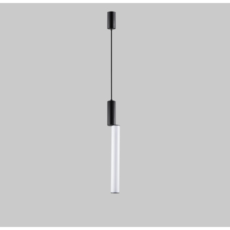 Подвесной светодиодный светильник Zortes Nepo ZRS.1888.07, LED 5W 4000K - миниатюра 4