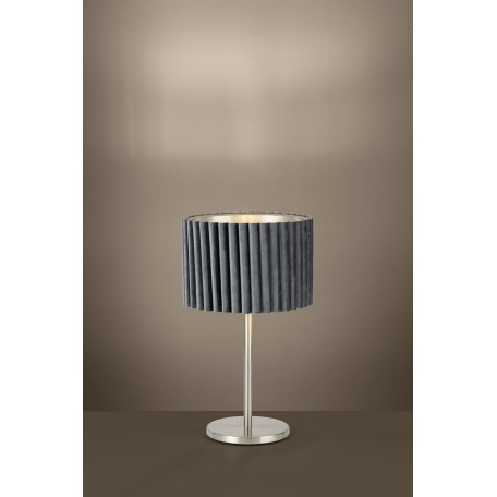 Настольная лампа Eglo Tamaresco 39775, 1xE27x40W - миниатюра 2