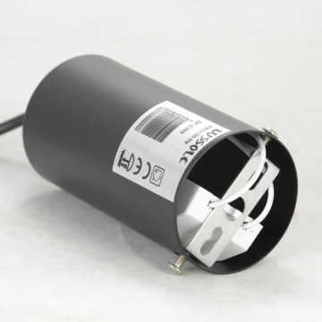 Подвесной светодиодный светильник Lussole Loft Pickens LSP-8393, IP21, LED 36W 3000K 2340lm - миниатюра 5