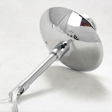Подвесной светильник Lussole Loft Limestone LSP-8400, IP21, 1xE27x40W - миниатюра 5