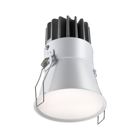 Встраиваемый светодиодный светильник Novotech Lang 358908, LED 12W 840lm - миниатюра 3
