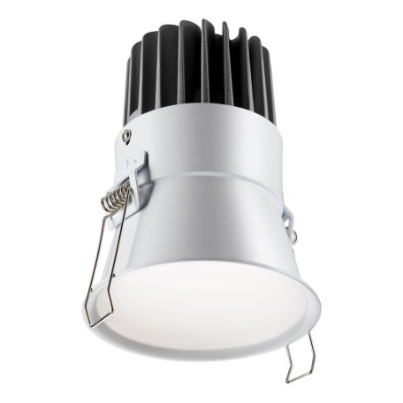 Встраиваемый светодиодный светильник Novotech Lang 358910, LED 18W 1260lm - миниатюра 3