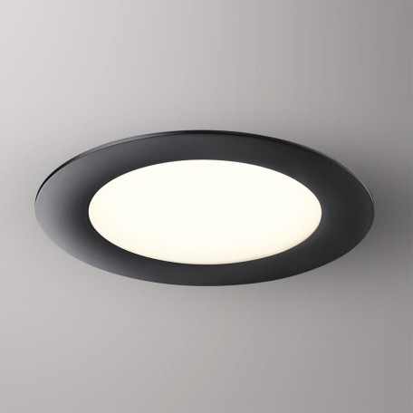 Встраиваемый светодиодный светильник Novotech Lante 358951, LED 15W 1300lm - миниатюра 3