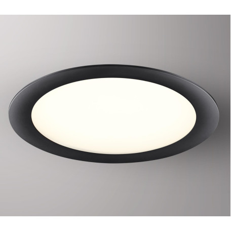 Встраиваемый светодиодный светильник Novotech Lante 358954, LED 20W 1900lm - миниатюра 3