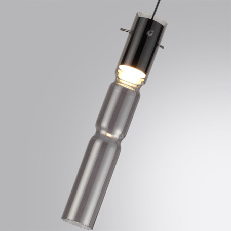 Подвесной светодиодный светильник Odeon Light Scrow 5059/5L, LED 4W 3000K 518lm - миниатюра 4