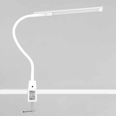 Настольная светодиодная лампа Citilux Рио CL803090N, LED 7W 4000K 450lm - миниатюра 6