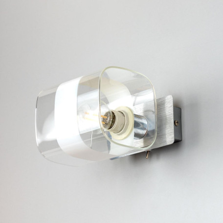Настенный светильник Citilux Вирта CL139310, 1xE14x60W - миниатюра 3