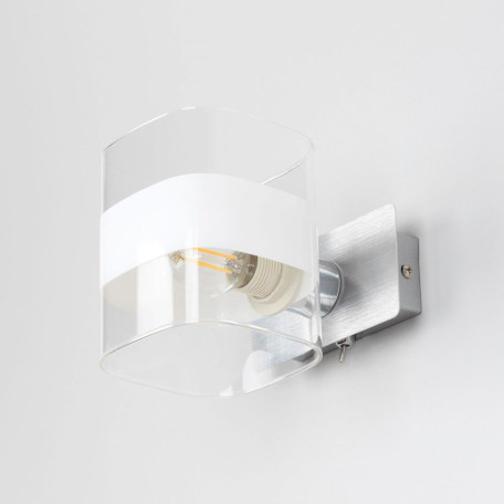 Настенный светильник Citilux Вирта CL139310, 1xE14x60W - миниатюра 5