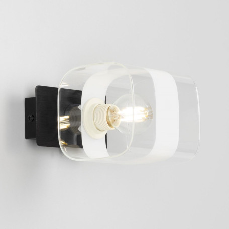Настенный светильник Citilux Вирта CL139312, 1xE14x60W - миниатюра 5