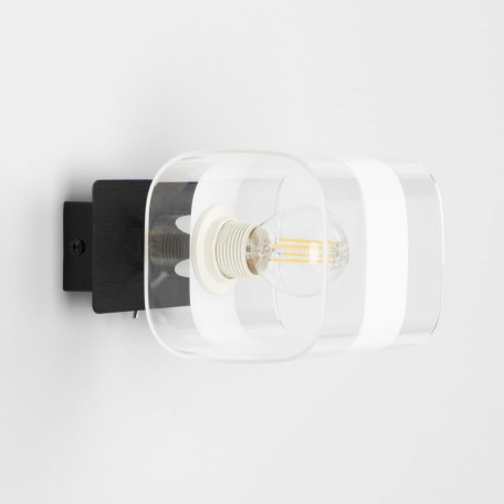 Настенный светильник Citilux Вирта CL139312, 1xE14x60W - миниатюра 8