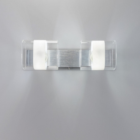 Настенный светильник Citilux Вирта CL139320, 2xE14x60W - миниатюра 17