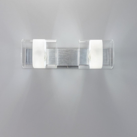 Настенный светильник Citilux Вирта CL139320, 2xE14x60W - миниатюра 5