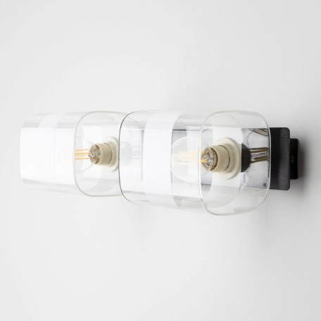 Настенный светильник Citilux Вирта CL139322, 2xE14x60W - миниатюра 10