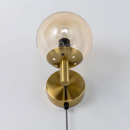 Настенный светильник Citilux Шарлиз CL143413, 1xE14x40W - миниатюра 15